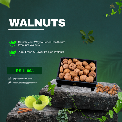Walnuts (1kg)