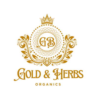 Gilgit Baltistan Gold & Herbs 