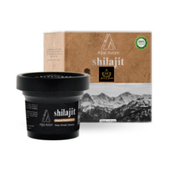 Resin Shilajit 16g-GB Gold & Herbs